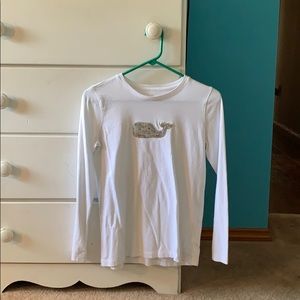 Long sleeve vineyard vines